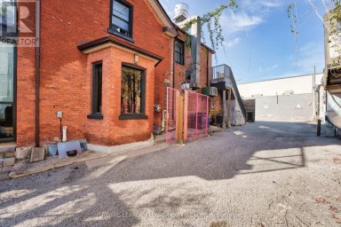 49 MARY STREET Barrie (City Centre) Ontario photo 39