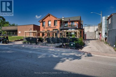 49 MARY STREET Barrie (City Centre) Ontario photo 4