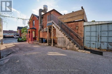 49 MARY STREET Barrie (City Centre) Ontario photo 40