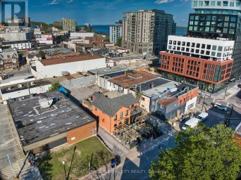 49 MARY STREET Barrie (City Centre) Ontario photo 41