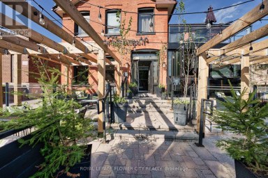 49 MARY STREET Barrie (City Centre) Ontario photo 5