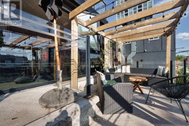 49 MARY STREET Barrie (City Centre) Ontario photo 6