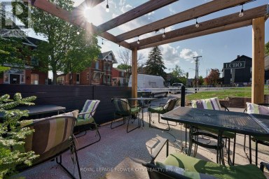 49 MARY STREET Barrie (City Centre) Ontario photo 9