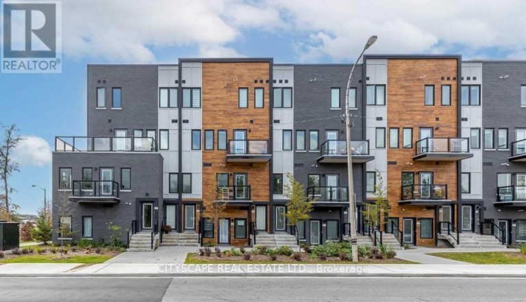 308 - 400 THE EAST MALL, Toronto (Islington-City Centre West), Ontario, M9B3Z9