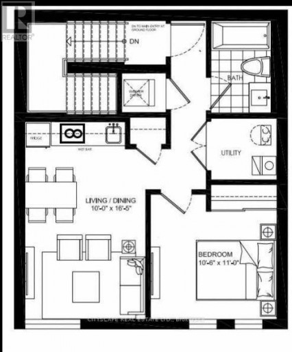 308 - 400 THE EAST MALL, Toronto (Islington-City Centre West), Ontario, M9B3Z9