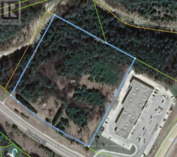 741 BROADWAY STREET, Kincardine, Ontario, N2Z2G1