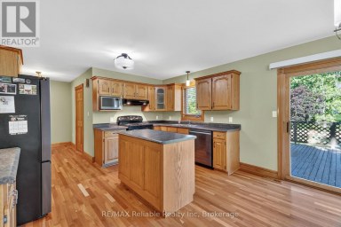 76 WILLIAM STREET Huron East (Egmondville) Ontario photo 10