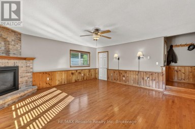 76 WILLIAM STREET Huron East (Egmondville) Ontario photo 16