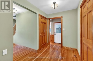 76 WILLIAM STREET Huron East (Egmondville) Ontario photo 18