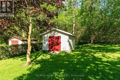 76 WILLIAM STREET Huron East (Egmondville) Ontario photo 35