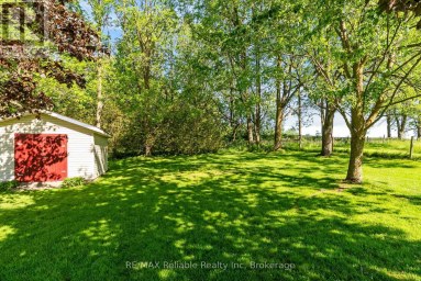 76 WILLIAM STREET Huron East (Egmondville) Ontario photo 36