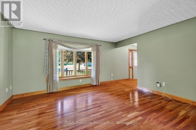 76 WILLIAM STREET Huron East (Egmondville) Ontario photo 8