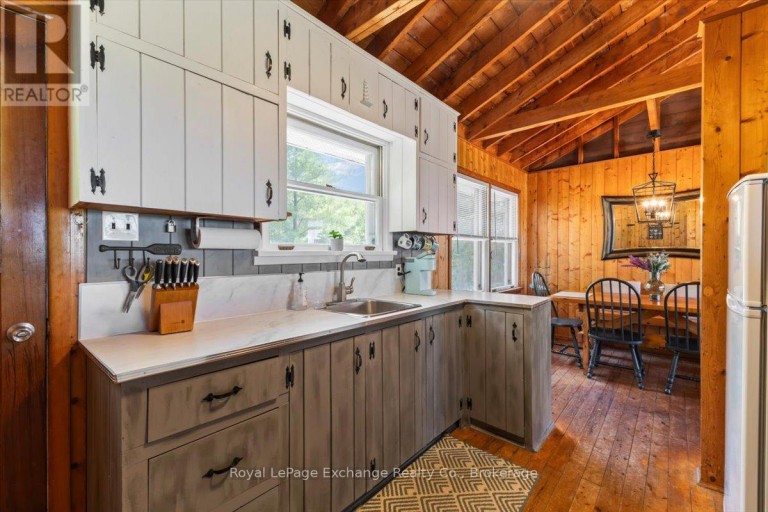 378 6 CONCESSION W, Huron-Kinloss, Ontario, N2Z2X7