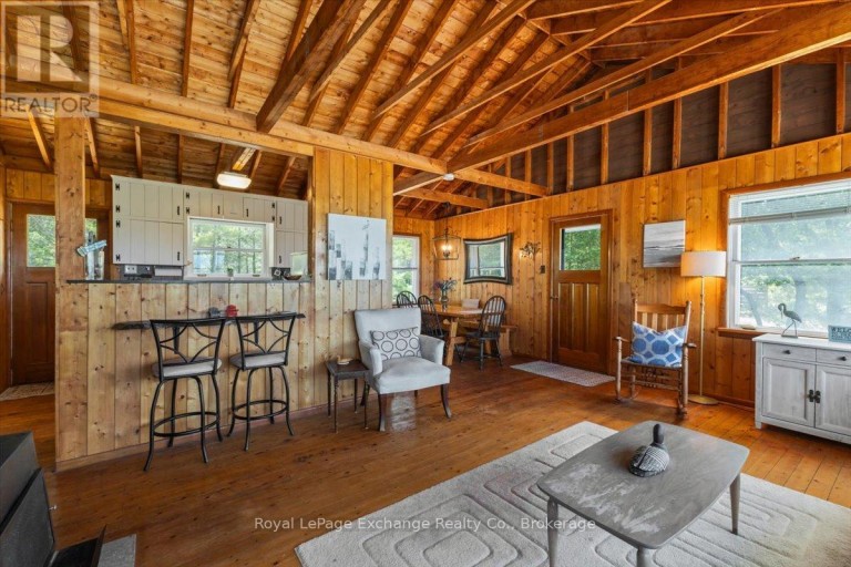 378 6 CONCESSION W, Huron-Kinloss, Ontario, N2Z2X7