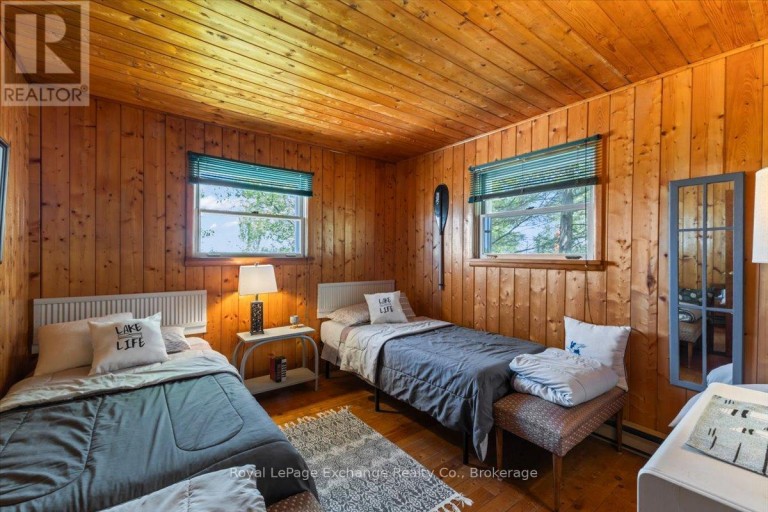 378 6 CONCESSION W, Huron-Kinloss, Ontario, N2Z2X7