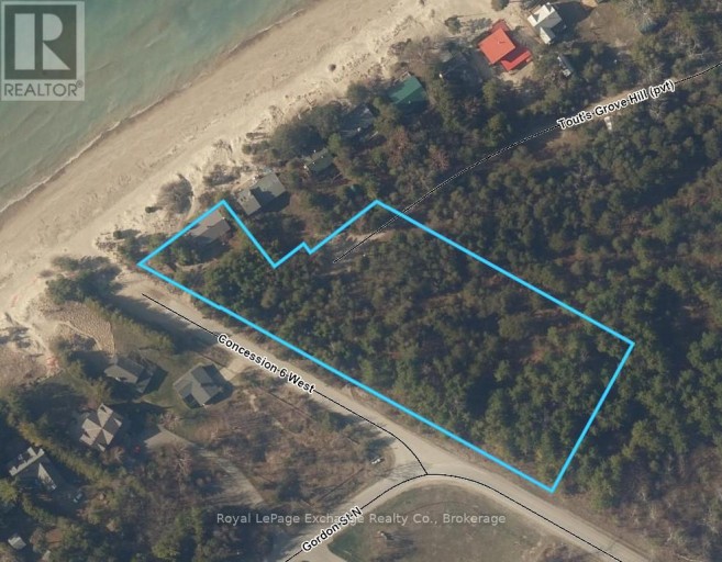 378 6 CONCESSION W, Huron-Kinloss, Ontario, N2Z2X7