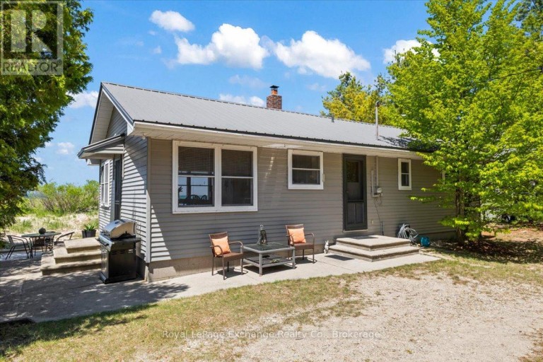 378 6 CONCESSION W, Huron-Kinloss, Ontario, N2Z2X7