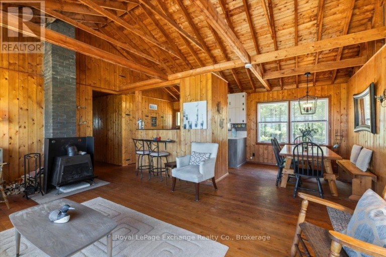 378 6 CONCESSION W, Huron-Kinloss, Ontario, N2Z2X7