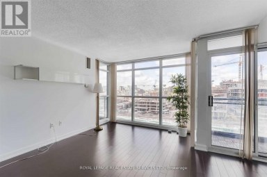 1105 - 25 CAPREOL COURT Toronto (Waterfront Communities) Ontario photo 10