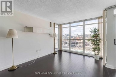 1105 - 25 CAPREOL COURT Toronto (Waterfront Communities) Ontario photo 13