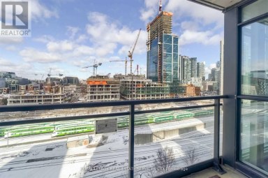 1105 - 25 CAPREOL COURT Toronto (Waterfront Communities) Ontario photo 16