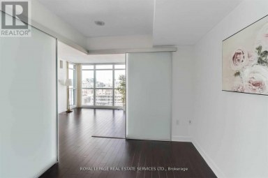 1105 - 25 CAPREOL COURT Toronto (Waterfront Communities) Ontario photo 23