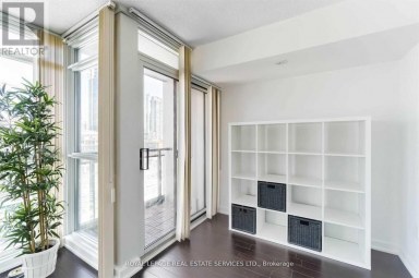 1105 - 25 CAPREOL COURT Toronto (Waterfront Communities) Ontario photo 25
