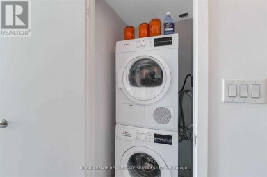1105 - 25 CAPREOL COURT Toronto (Waterfront Communities) Ontario photo 26