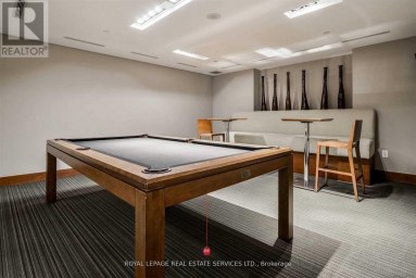 1105 - 25 CAPREOL COURT Toronto (Waterfront Communities) Ontario photo 27