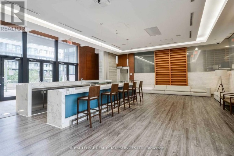 1105 - 25 CAPREOL COURT, Toronto (Waterfront Communities), Ontario, M5V3Z7