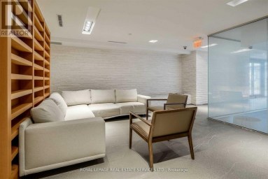 1105 - 25 CAPREOL COURT Toronto (Waterfront Communities) Ontario photo 29