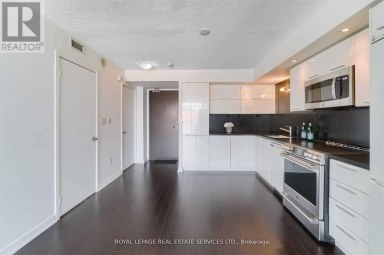 1105 - 25 CAPREOL COURT Toronto (Waterfront Communities) Ontario photo 4