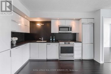 1105 - 25 CAPREOL COURT Toronto (Waterfront Communities) Ontario photo 5