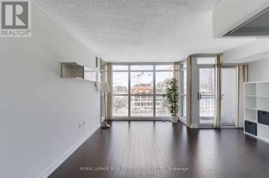 1105 - 25 CAPREOL COURT Toronto (Waterfront Communities) Ontario photo 6