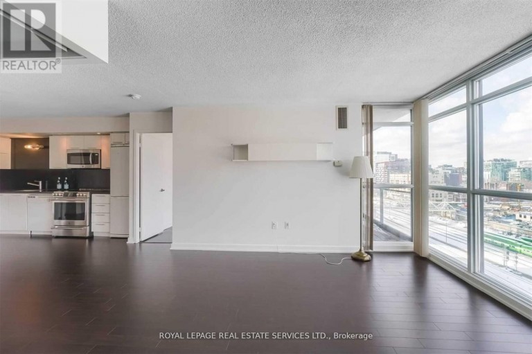 1105 - 25 CAPREOL COURT, Toronto (Waterfront Communities), Ontario, M5V3Z7