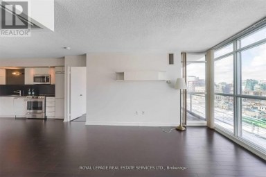 1105 - 25 CAPREOL COURT Toronto (Waterfront Communities) Ontario photo 7