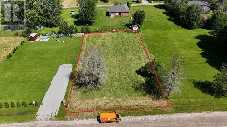 2886 WARREN ROAD, Ramara (Brechin), Ontario, L0K1B0