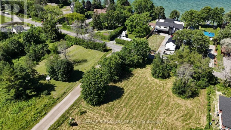 2886 WARREN ROAD, Ramara (Brechin), Ontario, L0K1B0