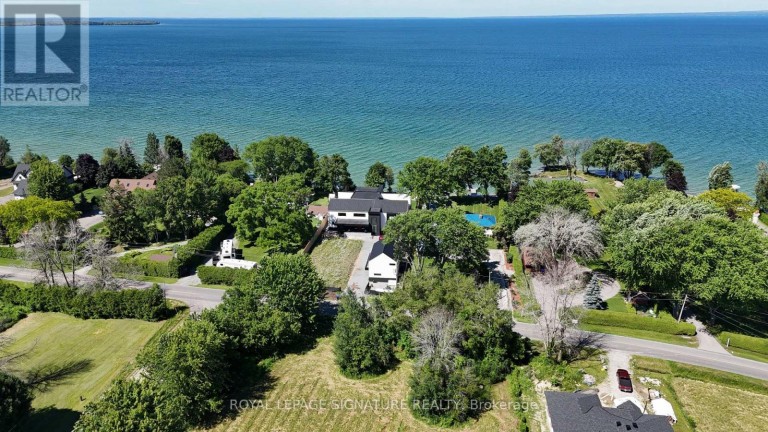 2886 WARREN ROAD, Ramara (Brechin), Ontario, L0K1B0