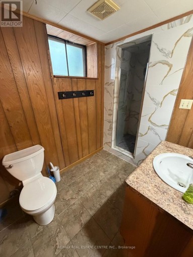 314 STRATHCONA DRIVE, Burlington (Shoreacres), Ontario, L7L2E1