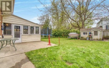 314 STRATHCONA DRIVE Burlington (Shoreacres) Ontario photo 38