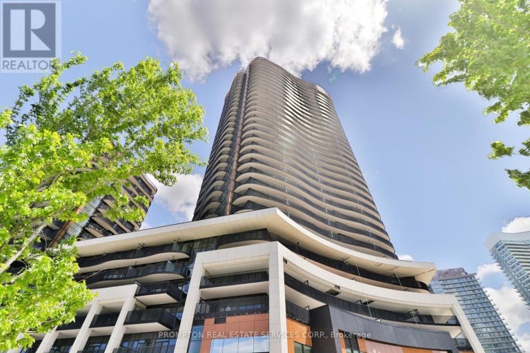733 - 18 ESTHER SHINER BOULEVARD, Toronto (Bayview Village), Ontario, M2K0J7
