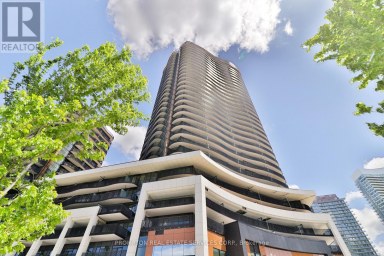 733 - 18 ESTHER SHINER BOULEVARD Toronto (Bayview Village) Ontario photo 1
