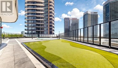 733 - 18 ESTHER SHINER BOULEVARD Toronto (Bayview Village) Ontario photo 10