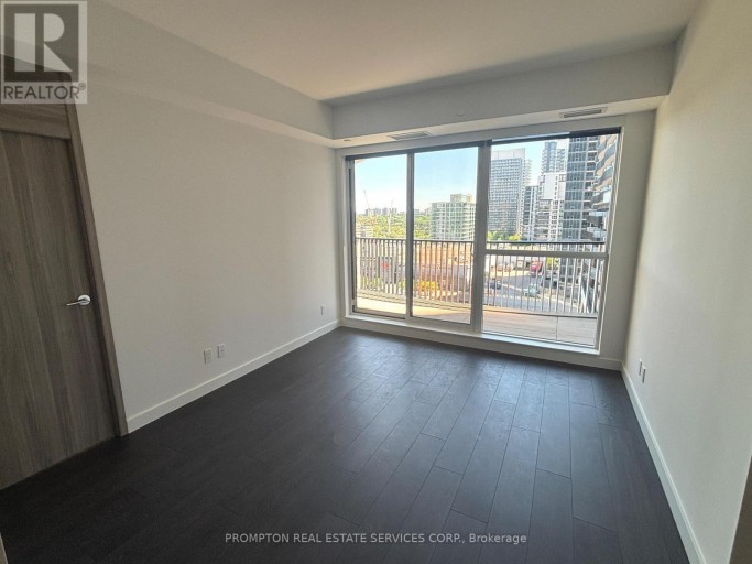 733 - 18 ESTHER SHINER BOULEVARD, Toronto (Bayview Village), Ontario, M2K0J7