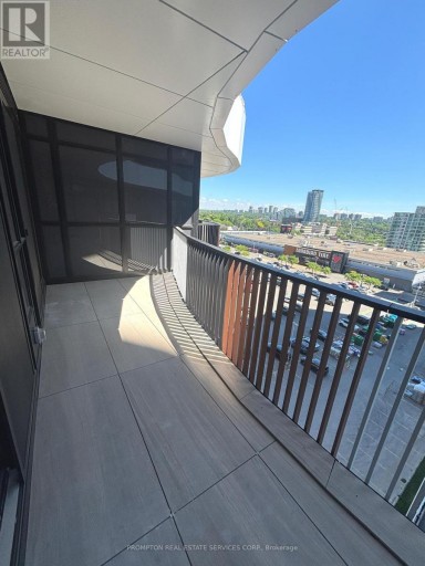 733 - 18 ESTHER SHINER BOULEVARD, Toronto (Bayview Village), Ontario, M2K0J7