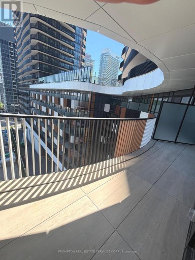 733 - 18 ESTHER SHINER BOULEVARD, Toronto (Bayview Village), Ontario, M2K0J7