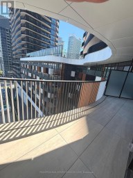 733 - 18 ESTHER SHINER BOULEVARD Toronto (Bayview Village) Ontario photo 15