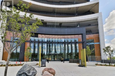 733 - 18 ESTHER SHINER BOULEVARD Toronto (Bayview Village) Ontario photo 2