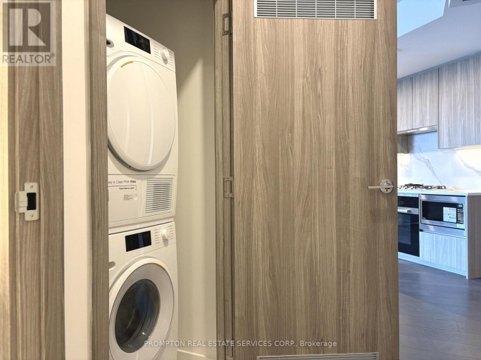 733 - 18 ESTHER SHINER BOULEVARD, Toronto (Bayview Village), Ontario, M2K0J7